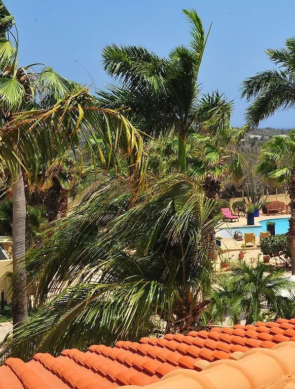 Paradise Villas & Apartments Ораньестад