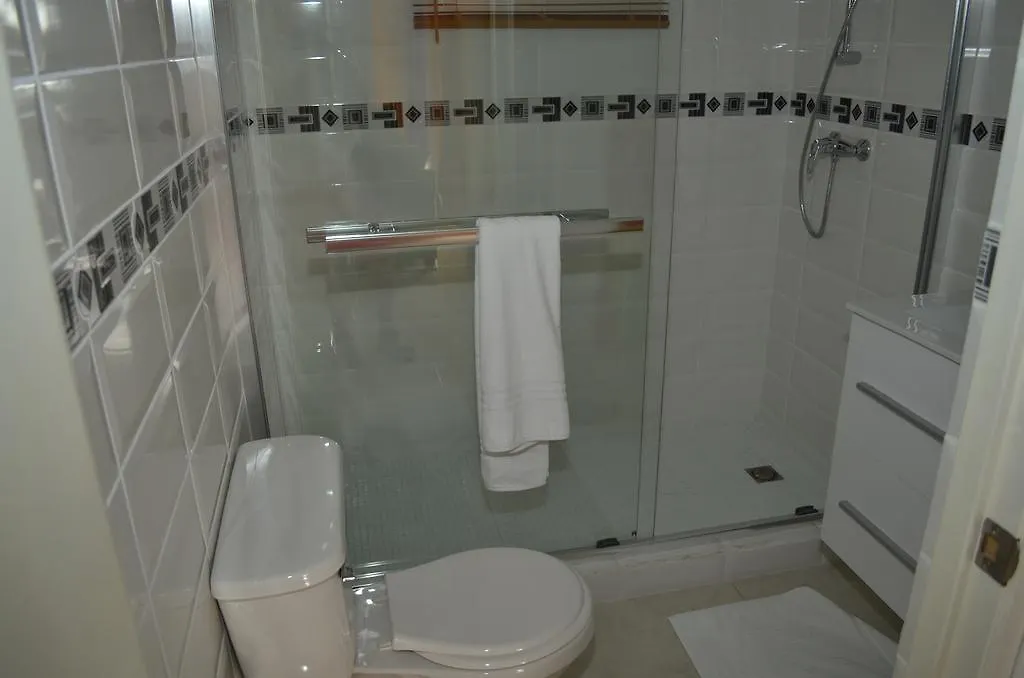 Paradise Villas & Apartments Ораньестад