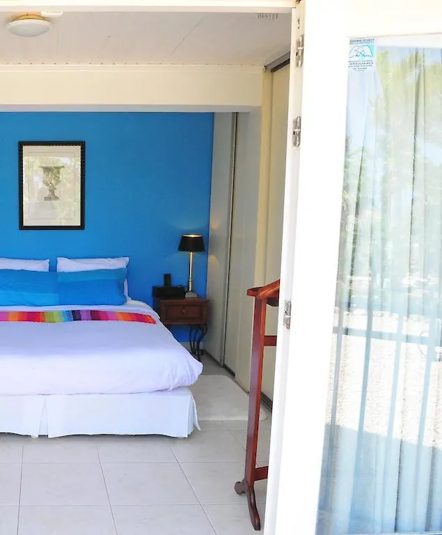Paradise Villas & Apartments Ораньестад 0*,  Аруба