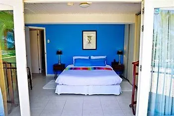 Paradise Villas & Apartments Ораньестад 0*,  Аруба
