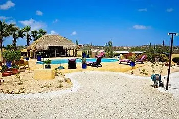 Paradise Villas & Apartments Ораньестад Аруба