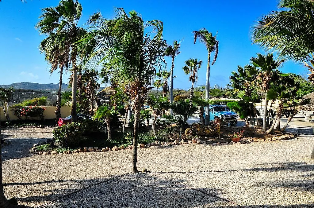 Paradise Villas & Apartments Oranjestad