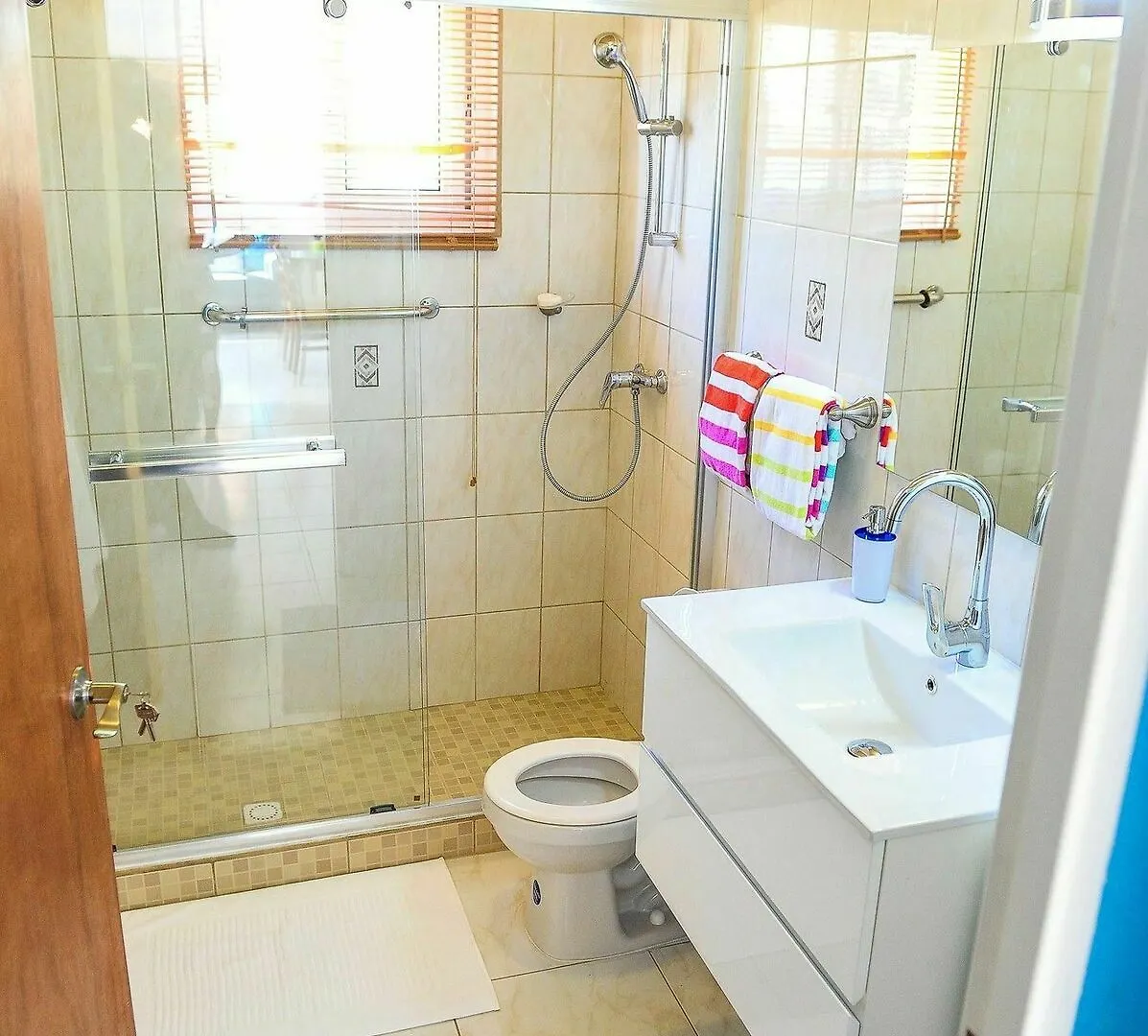 Paradise Villas & Apartments Oranjestad 0*,