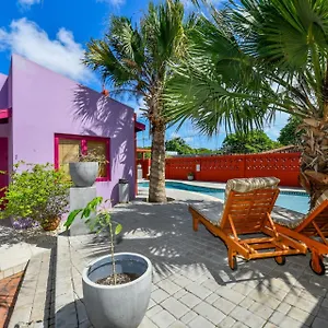 Apartment Cadushi, Oranjestad