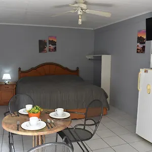 Aspid Appartement