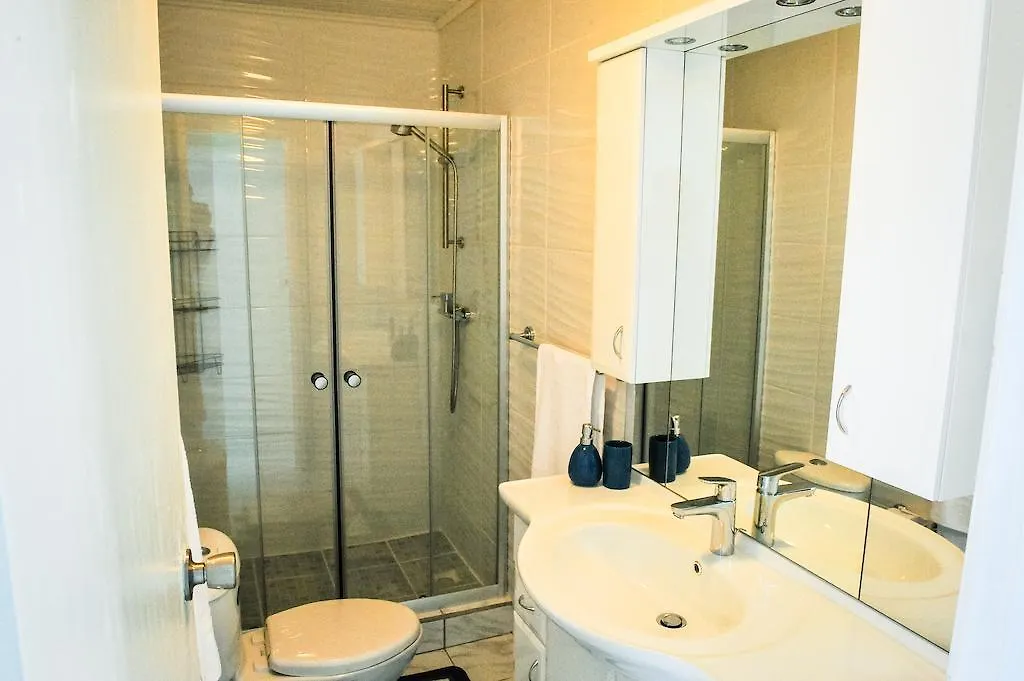Paradise Villas & Apartments Oranjestad