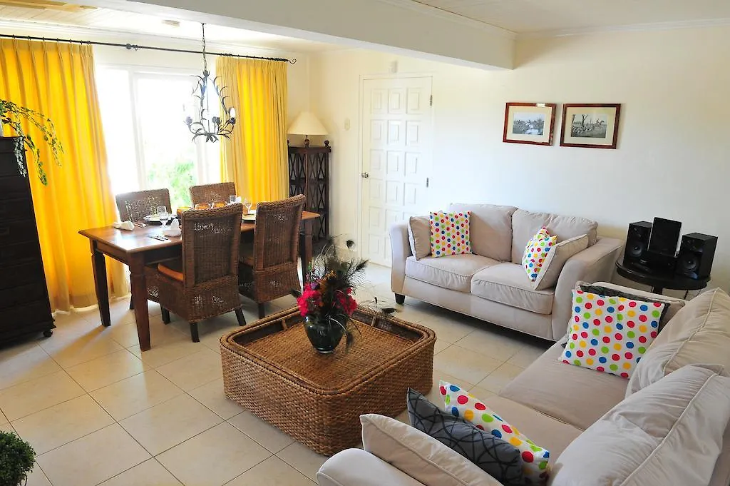 Paradise Villas & Apartments Oranjestad