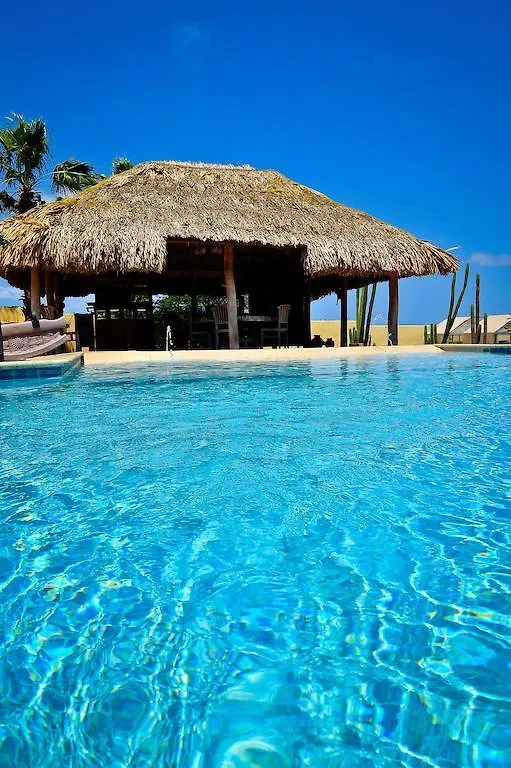 Paradise Villas & Apartments Oranjestad