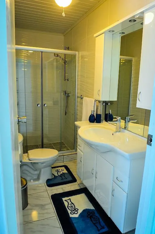 Paradise Villas & Apartments Oranjestad