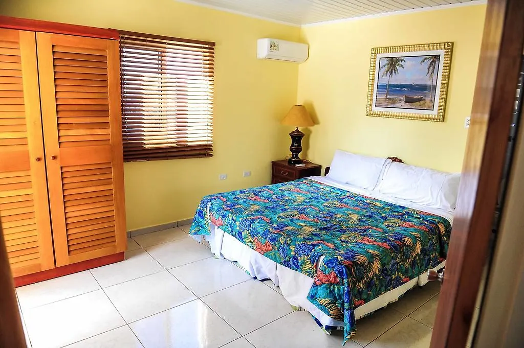 Paradise Villas & Apartments Oranjestad