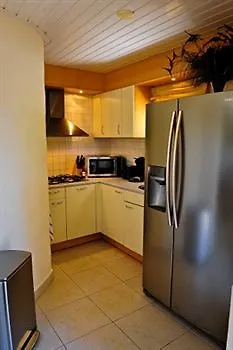 Paradise Villas & Apartments Oranjestad