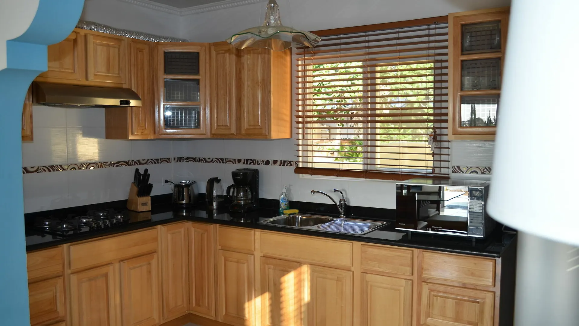 Paradise Villas & Apartments Oranjestad