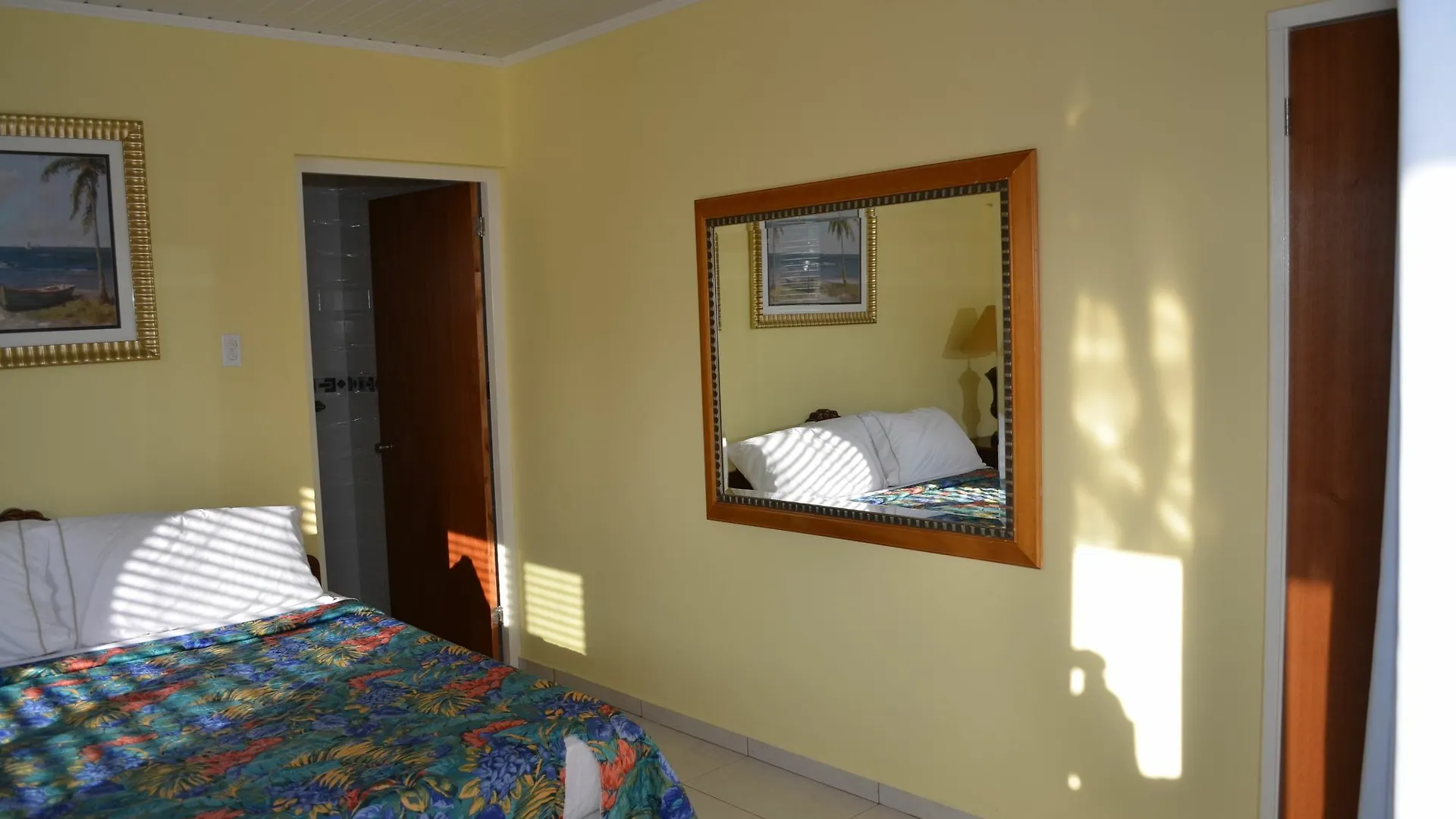 Paradise Villas & Apartments Oranjestad