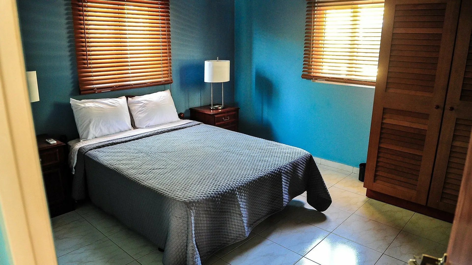 Paradise Villas & Apartments Oranjestad 0*,  Aruba