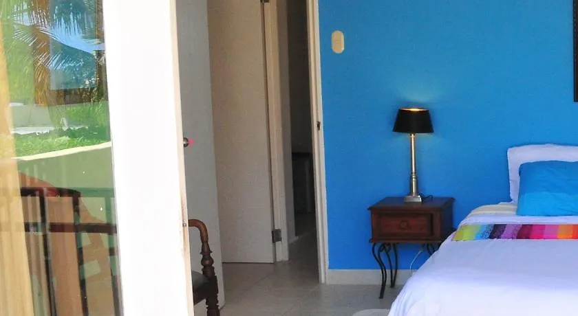 Paradise Villas & Apartments Oranjestad